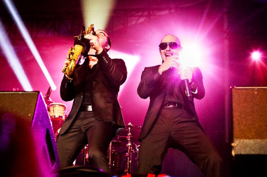 Pitbull