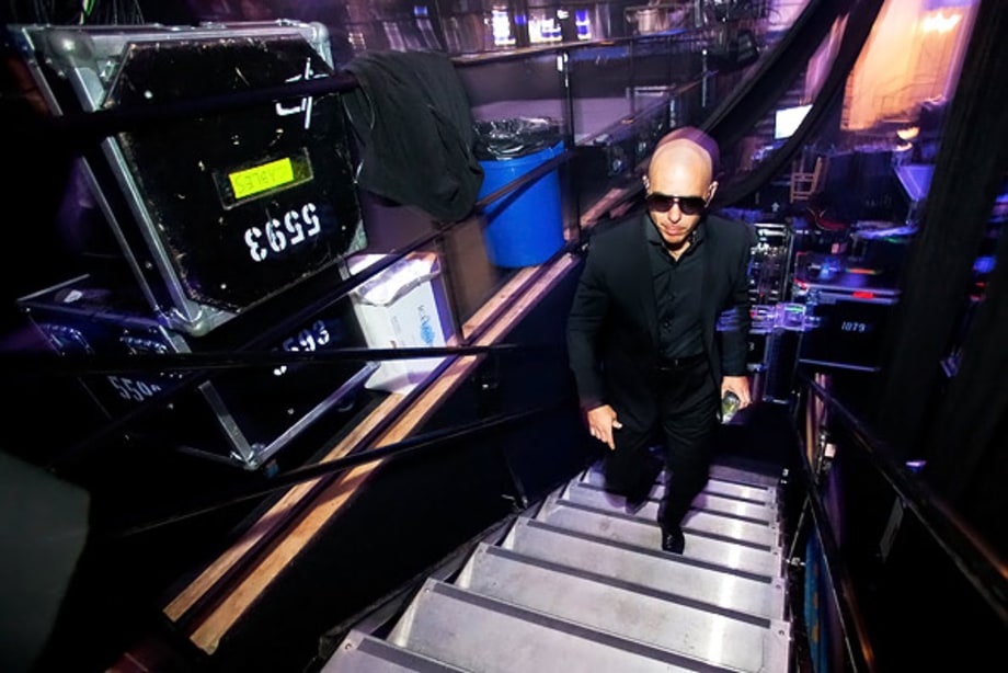 Pitbull
