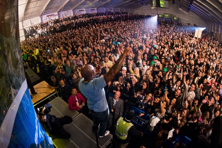 Flo Rida