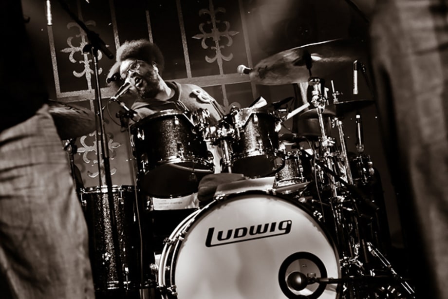Questlove
