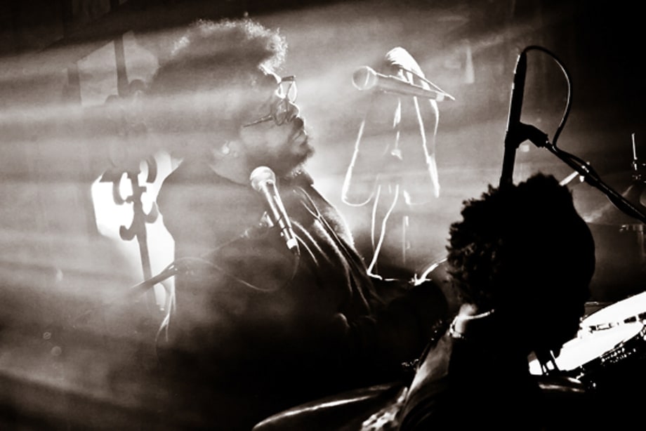 Questlove