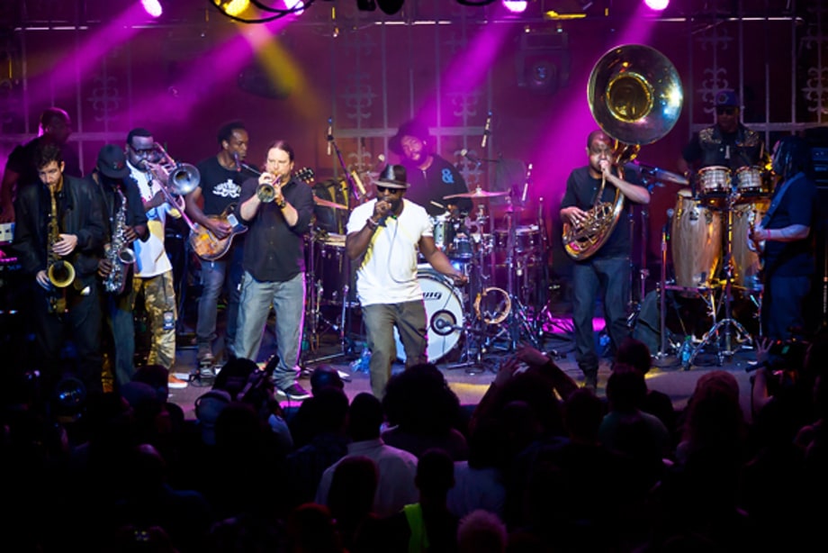 The Roots