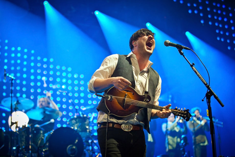 Mumford & Sons