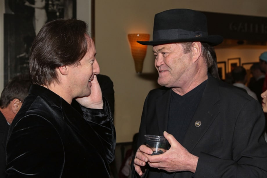 Lennon and Dolenz