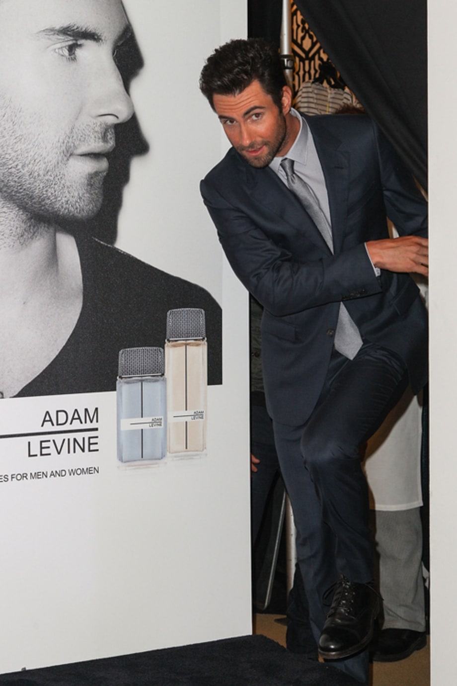 Adam's Signature