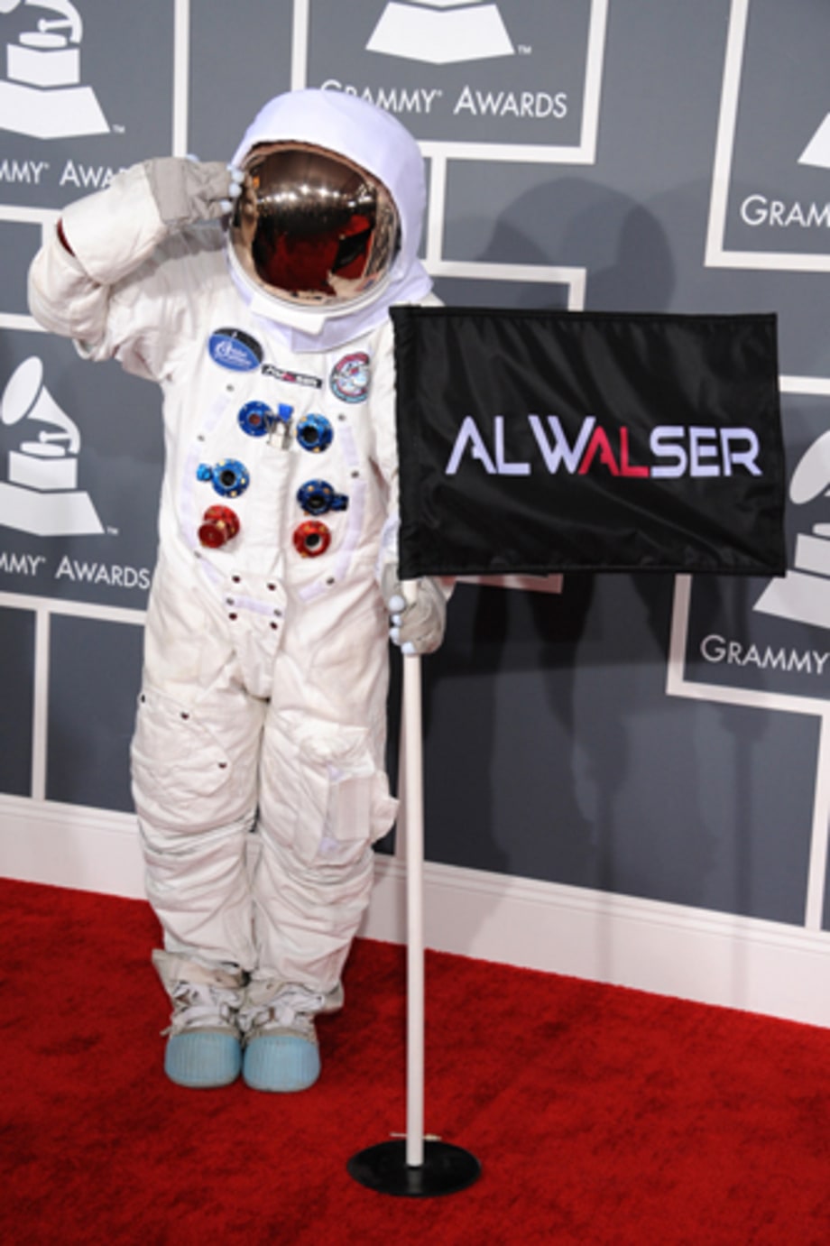 Blast Off!