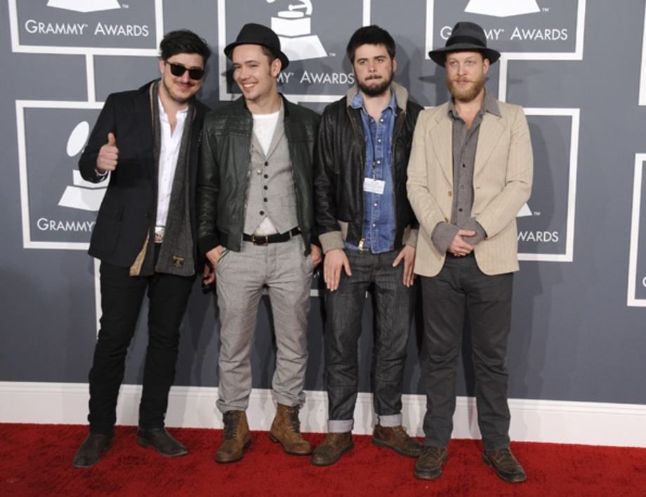 Mumford & Sons