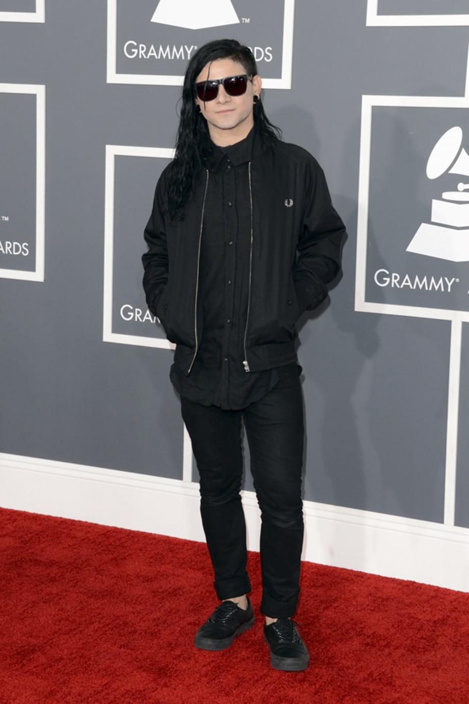 Skrillex