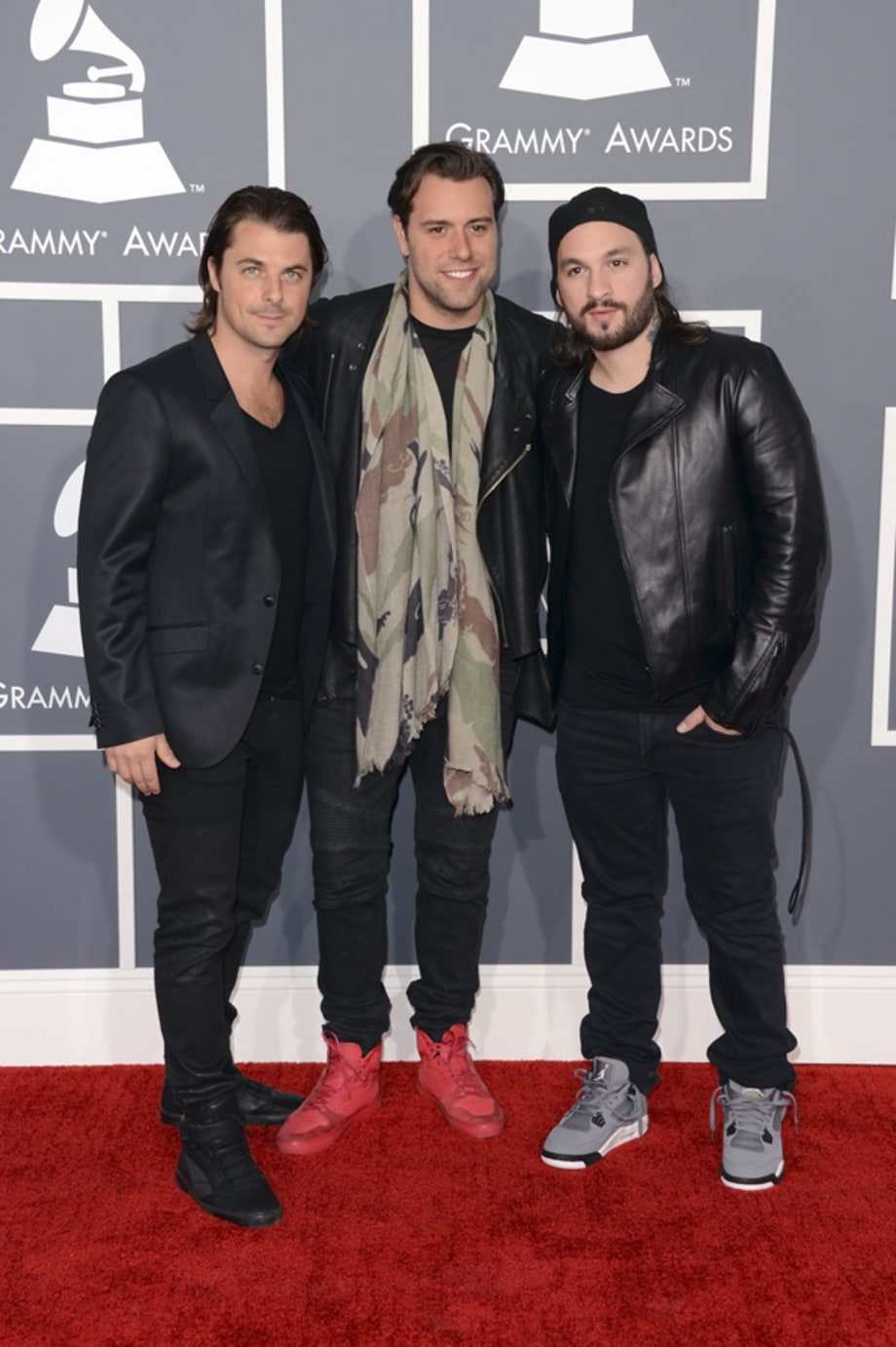 Swedish House Mafia