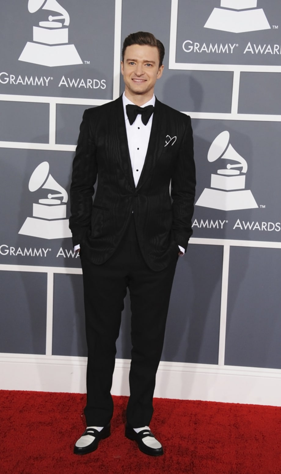 Justin Timberlake