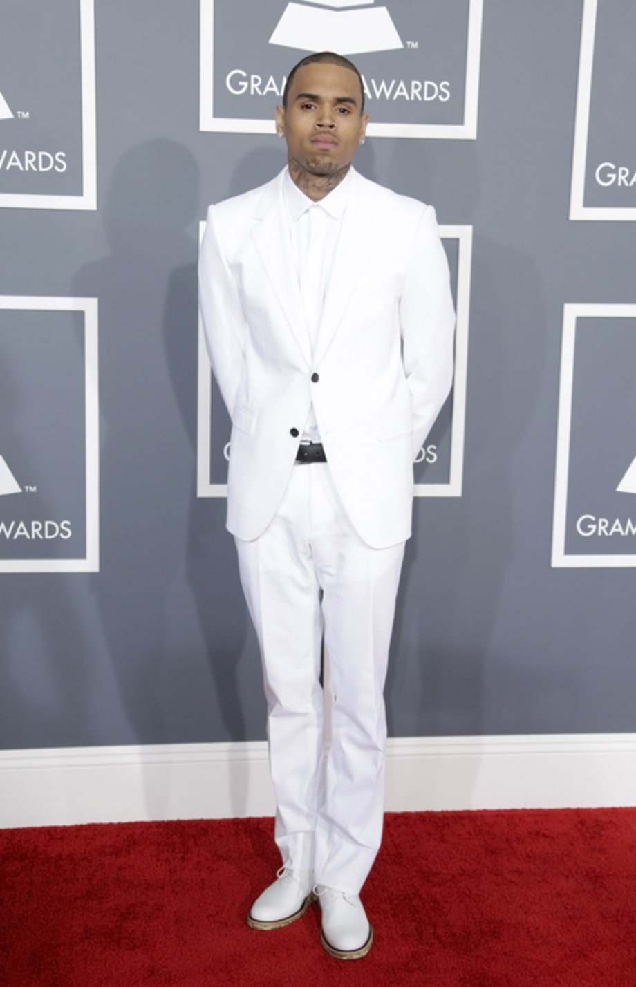 Chris Brown