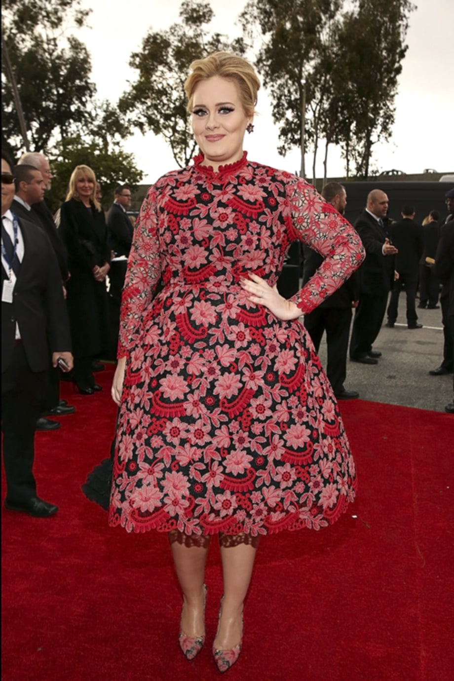 Adele