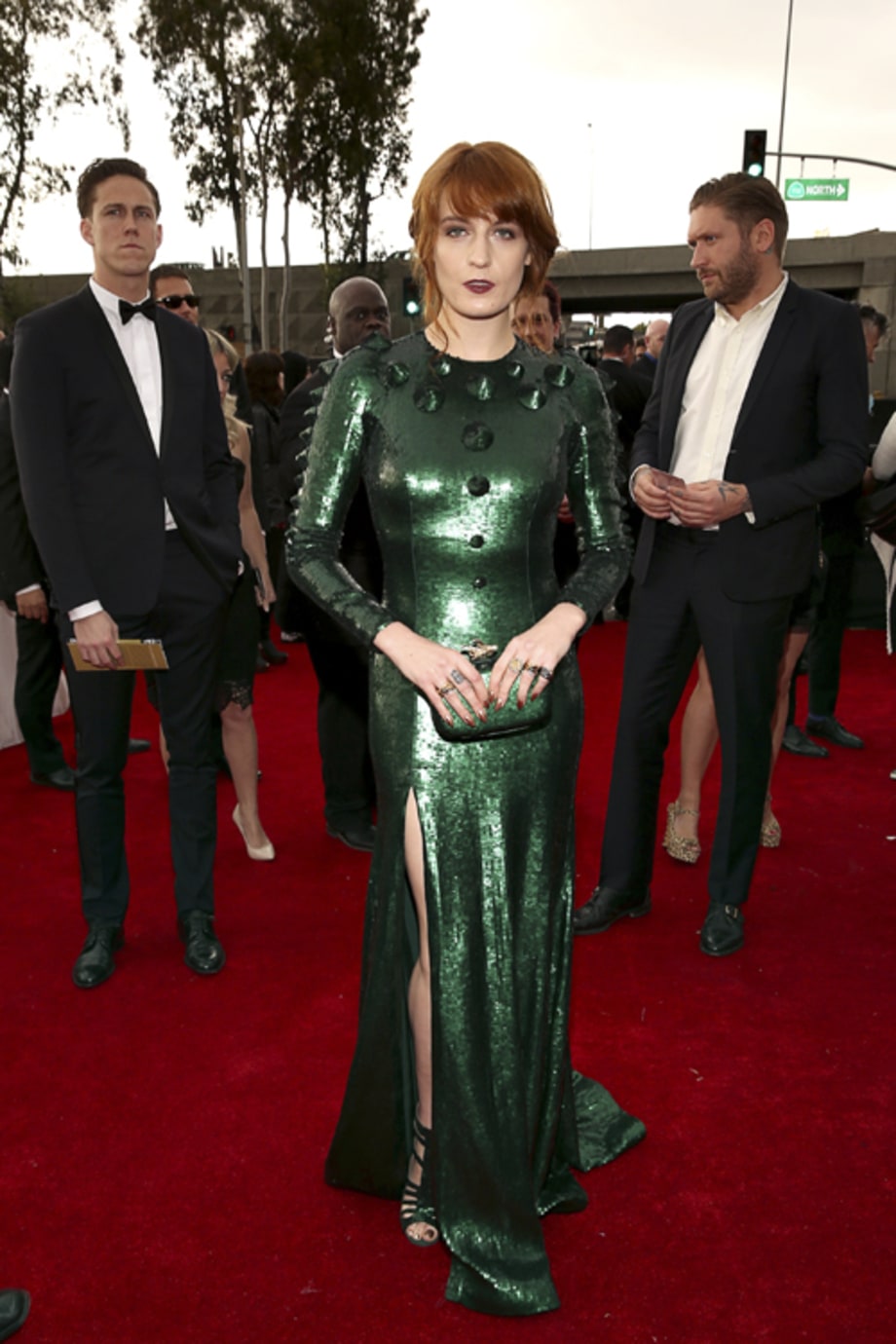 Florence Welch