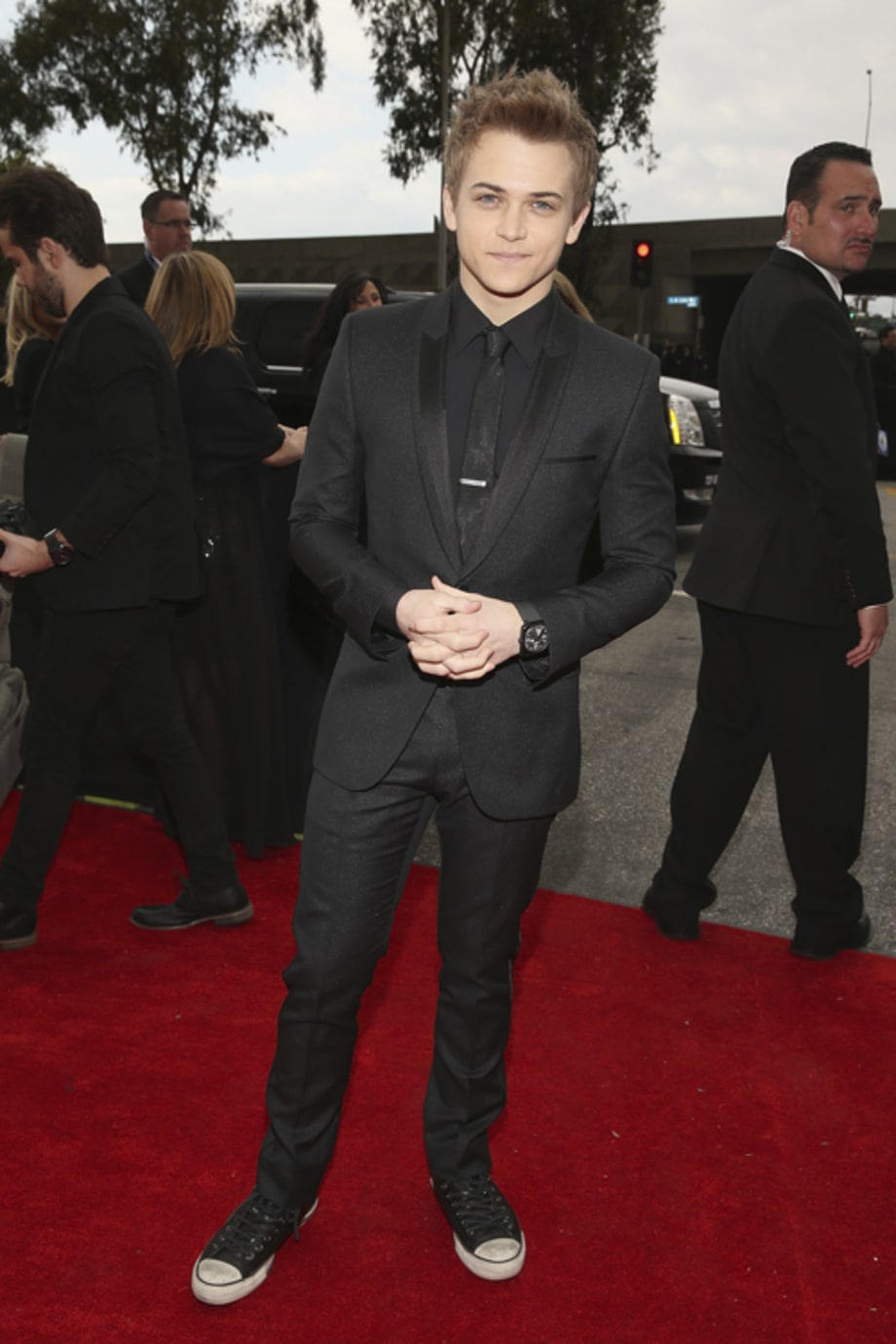 Hunter Hayes