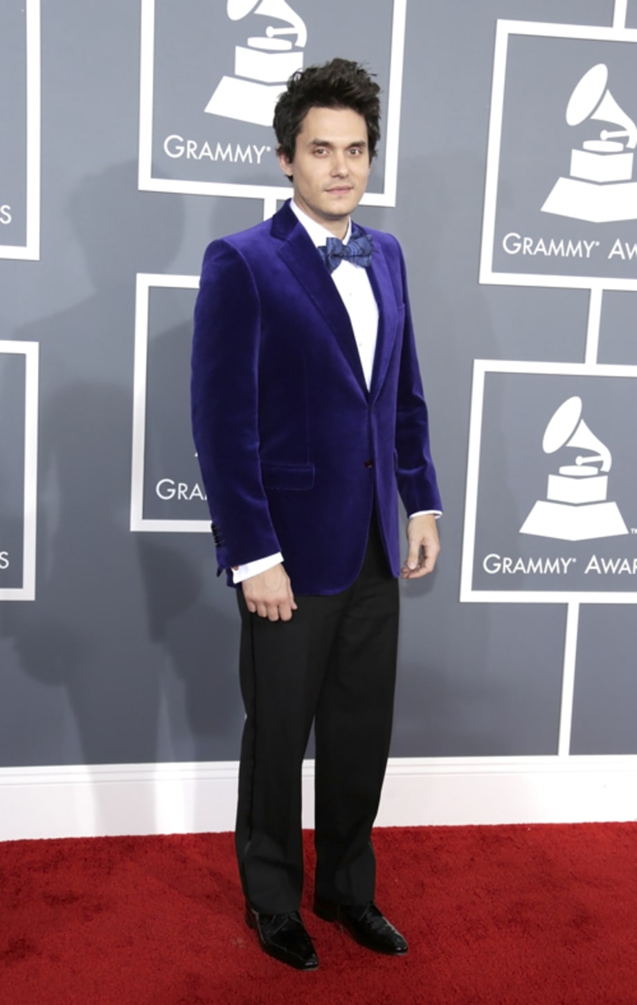 John Mayer