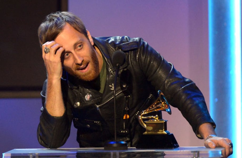 Dan Auerbach