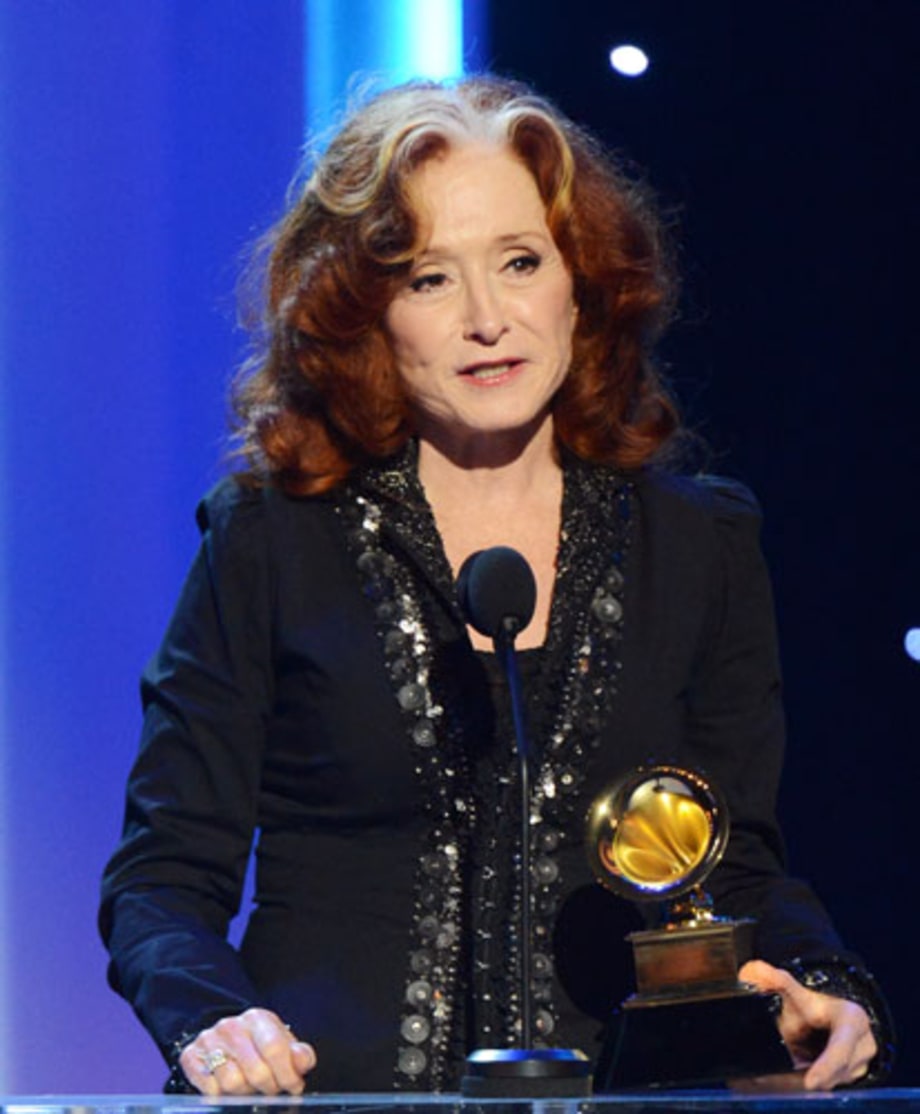 Bonnie Raitt