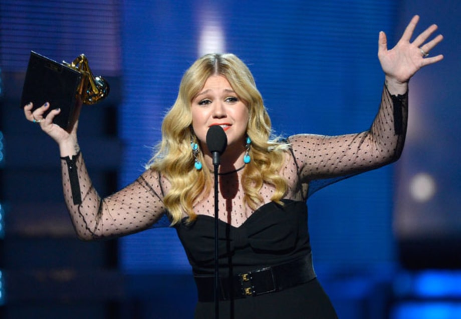 Kelly Clarkson