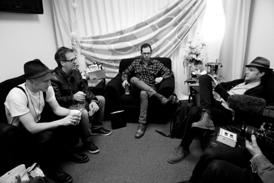 Musicians' Rights