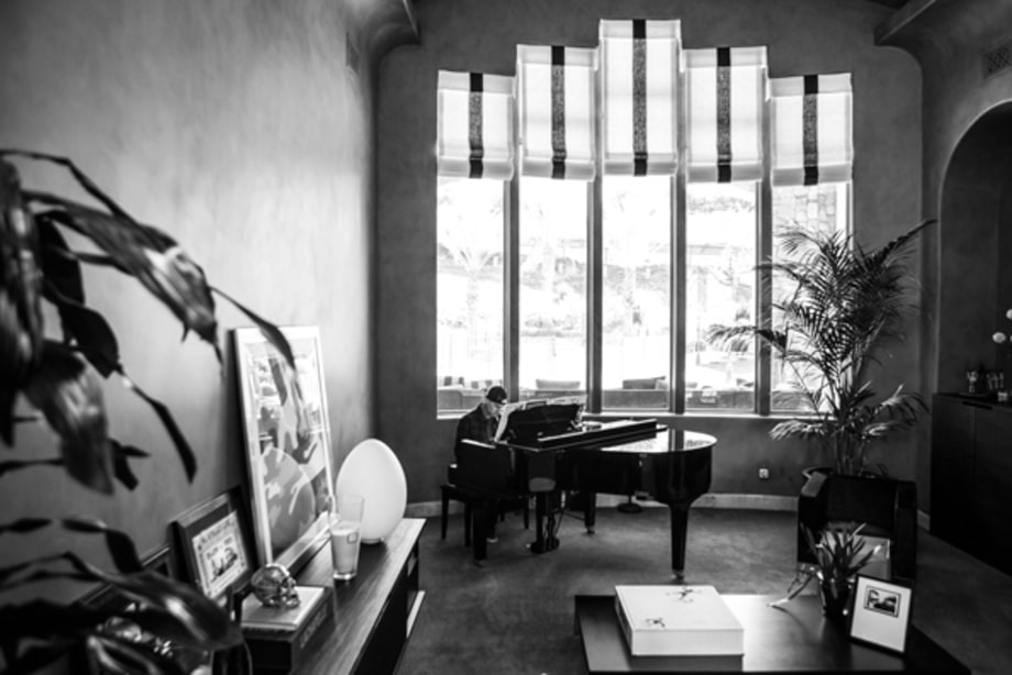 Ivories