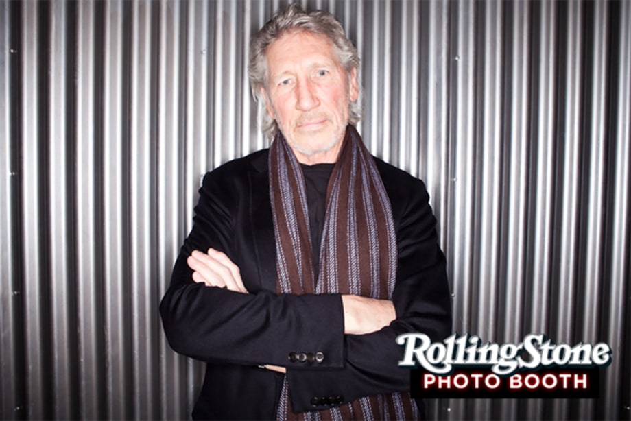 Roger Waters