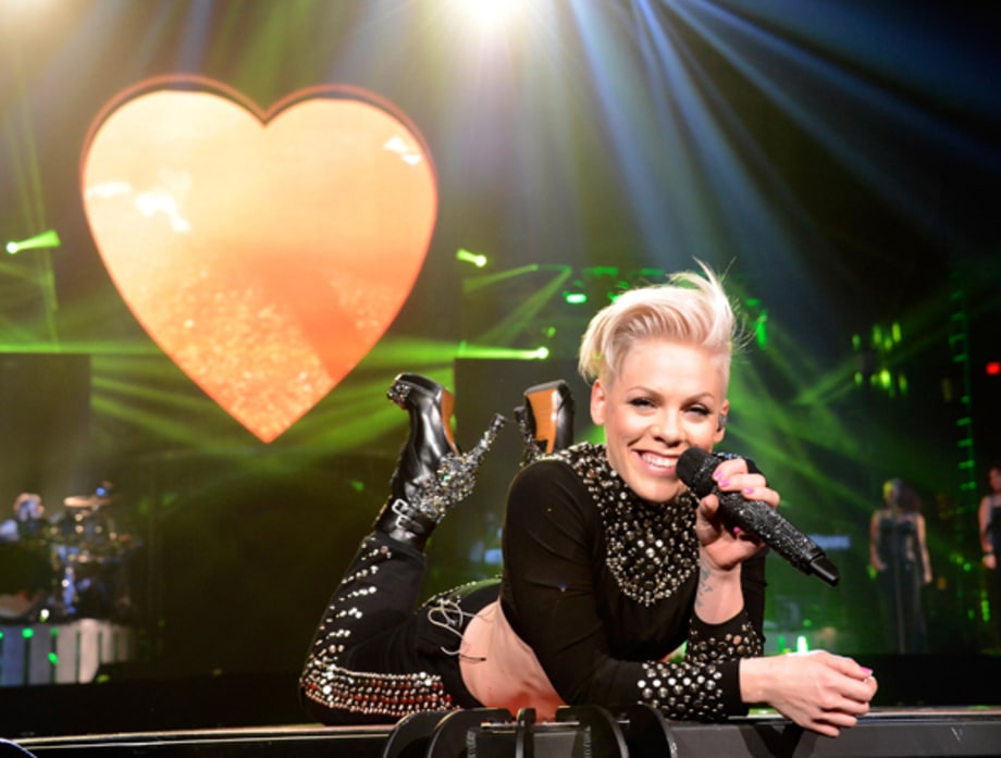 P!nk