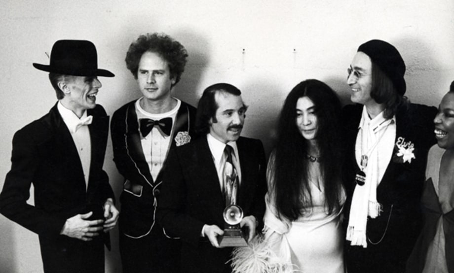 Grammy Night