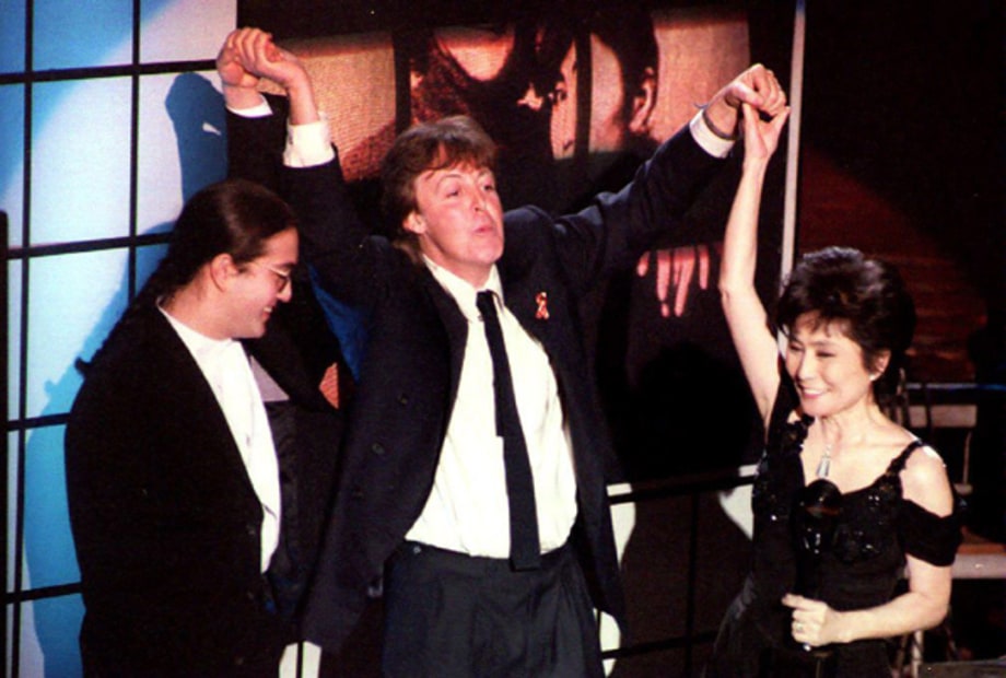 Rock and Roll Hall of Fame