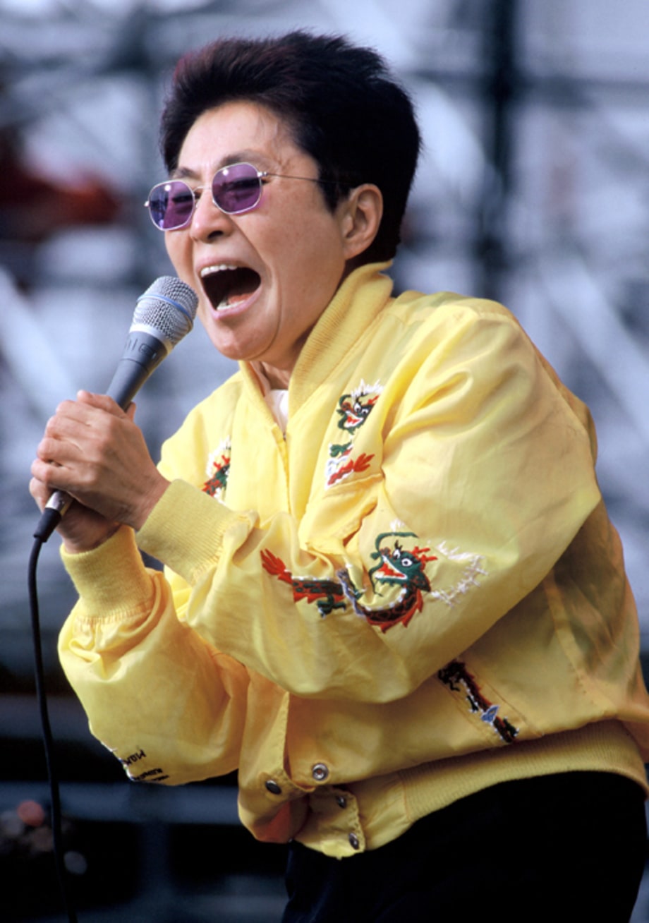 Tibetan Freedom Concert