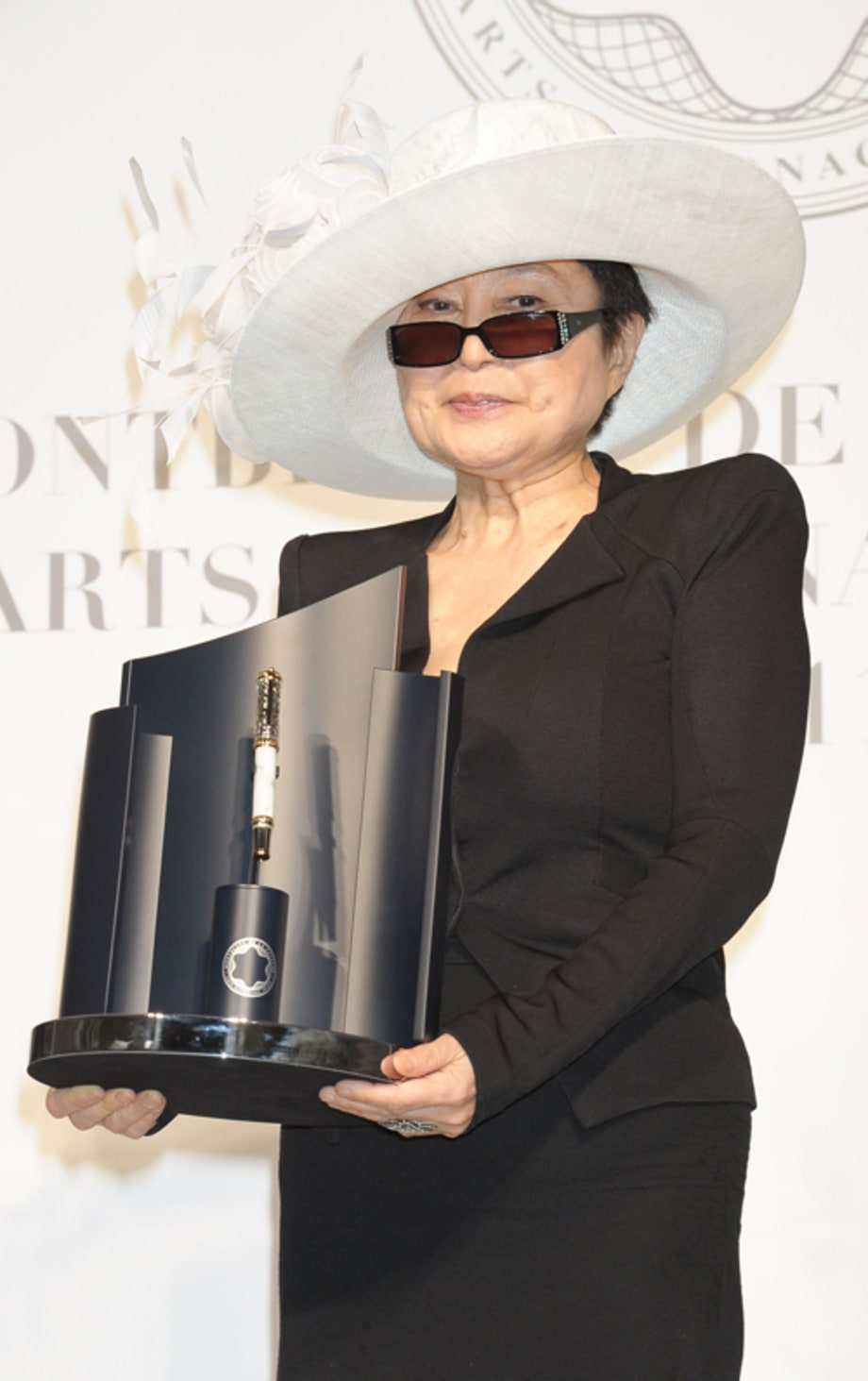 Arts Patronage Award