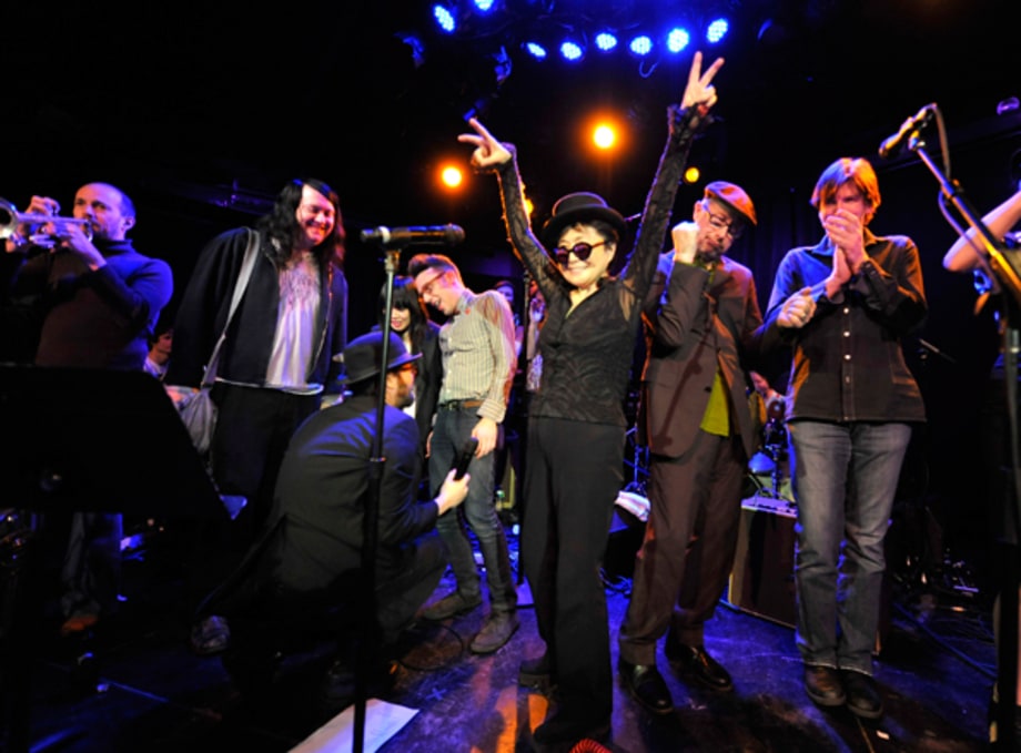 'To Japan With Love'