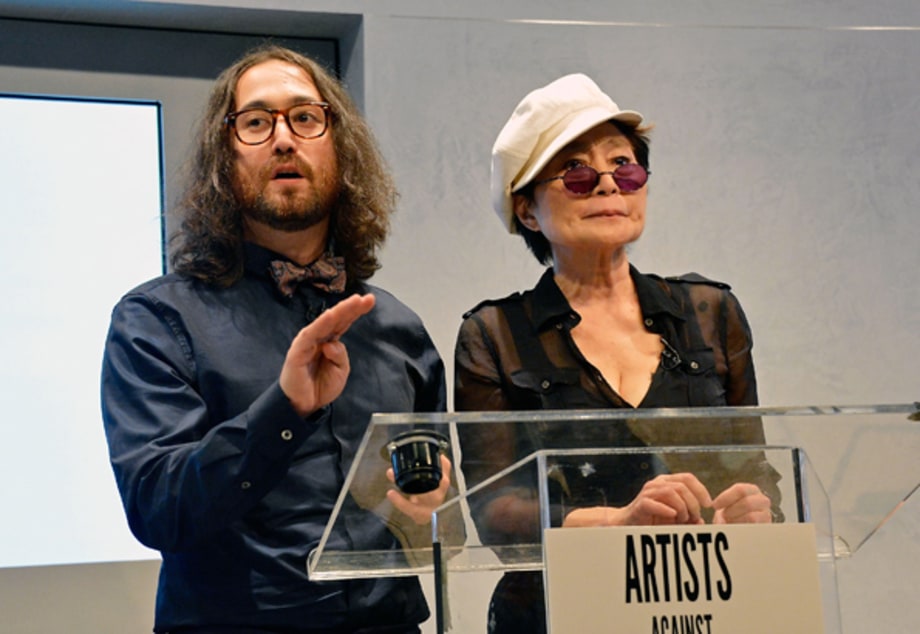 Artists Against Fracking