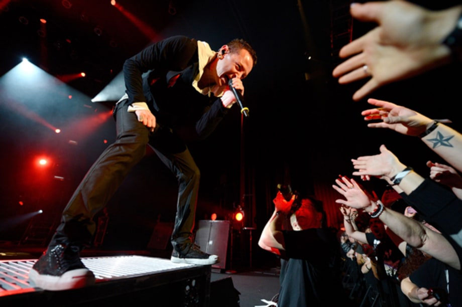 Linkin Park