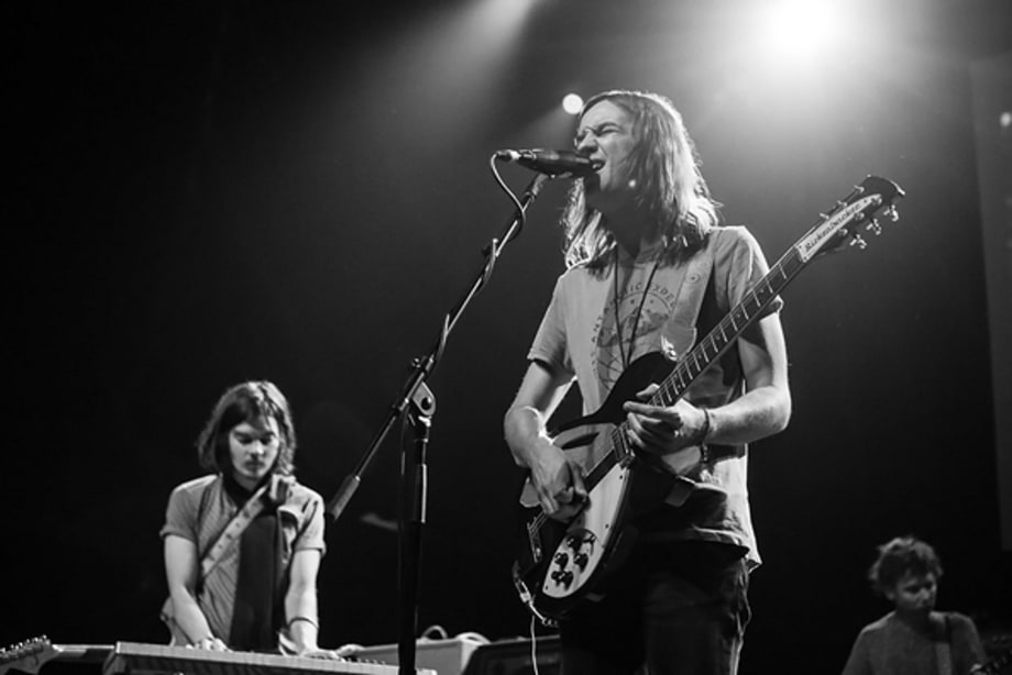 Tame Impala