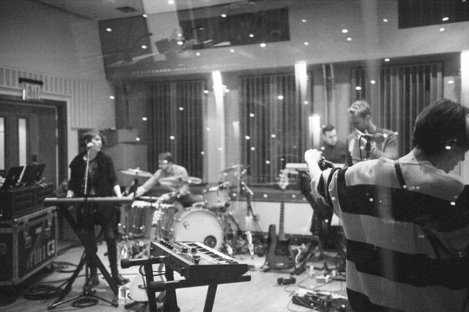 The Hit Factory