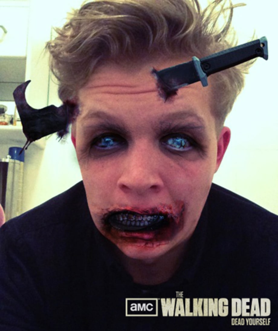 Killer Headache