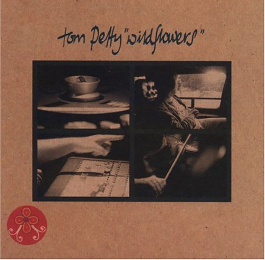 1. 'Wildflowers'