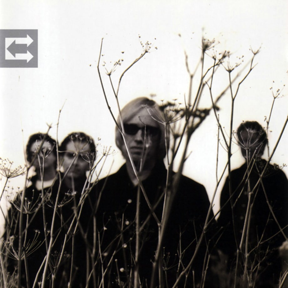 6. 'Echo'