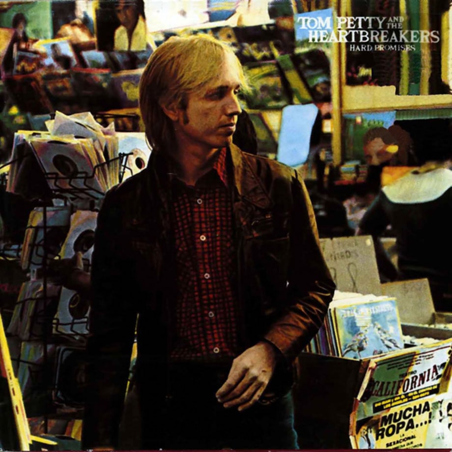 5. 'Hard Promises'
