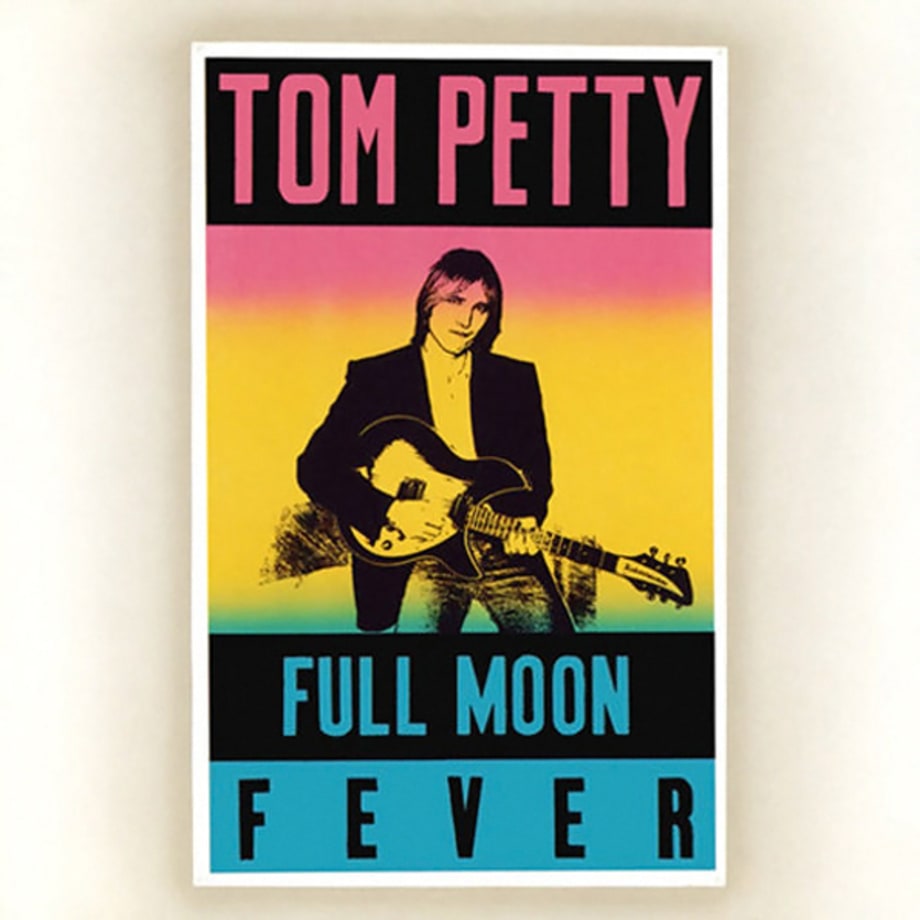 3. 'Full Moon Fever'
