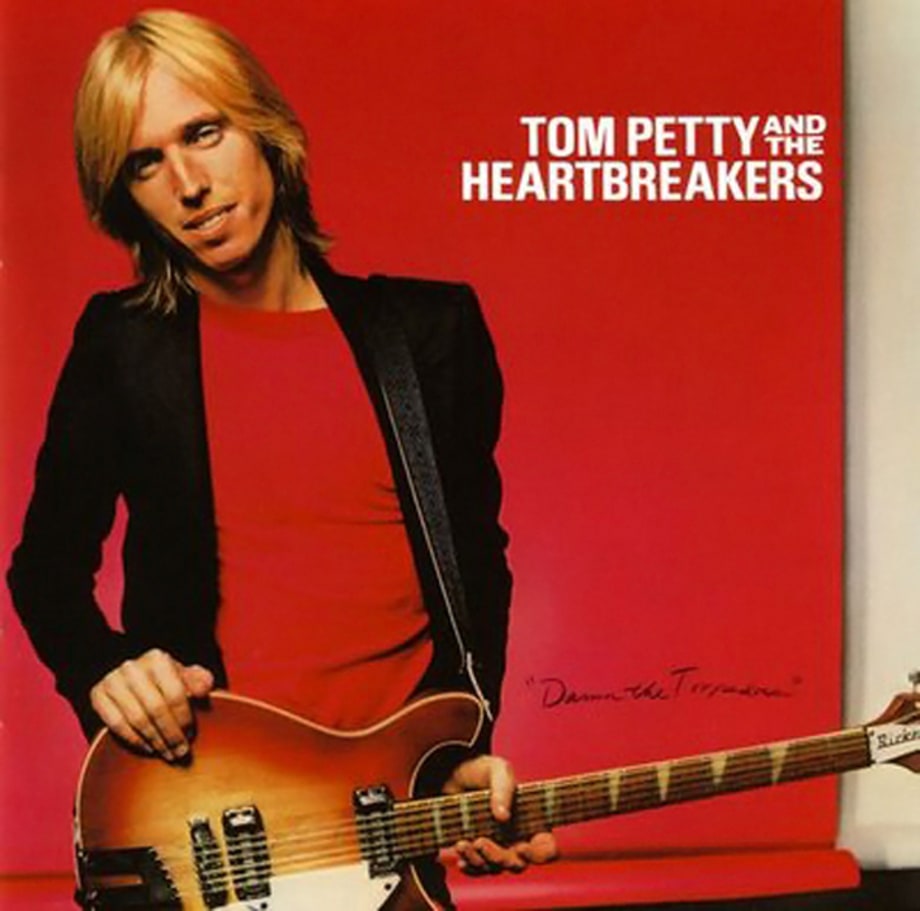 2. 'Damn the Torpedoes'