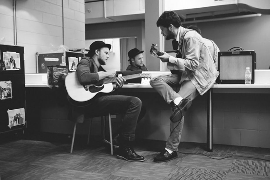 Tour Buds