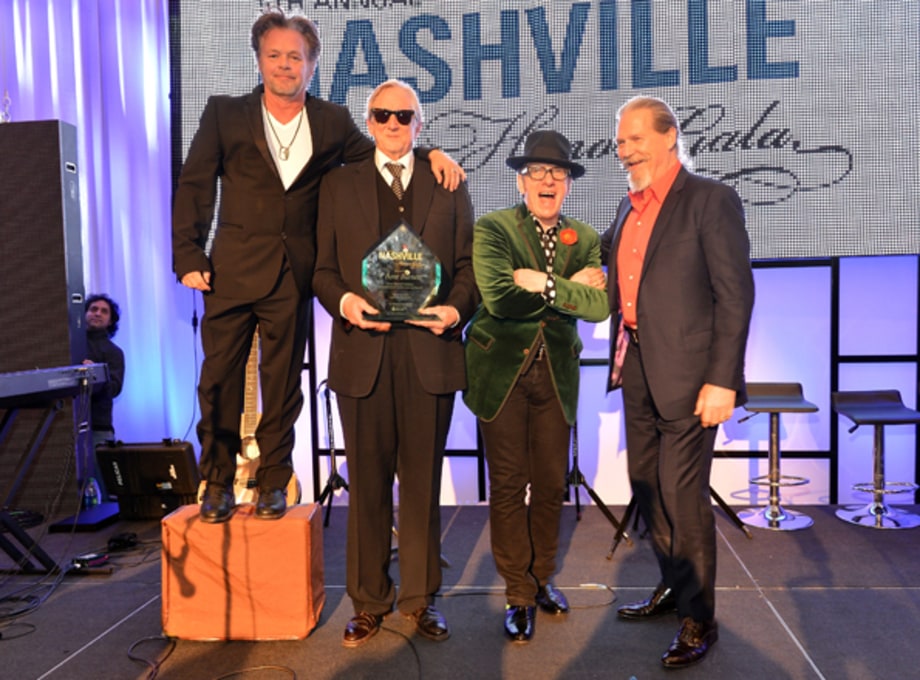 Tennessee Honors
