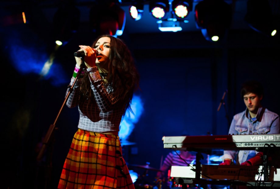 Charli XCX