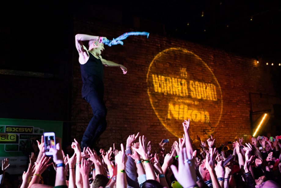 Macklemore and Ryan Lewis