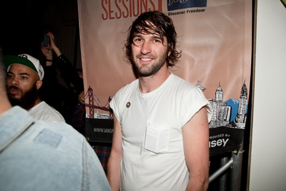 Japandroids