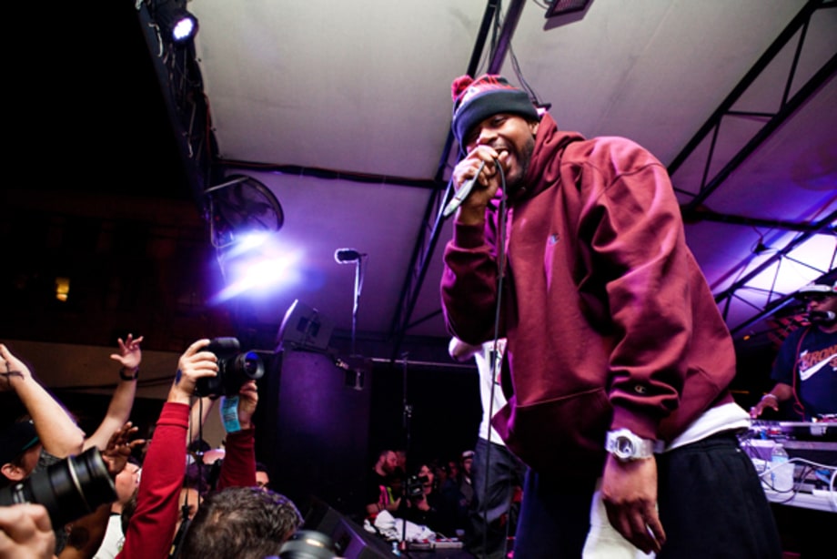 Ghostface Killah