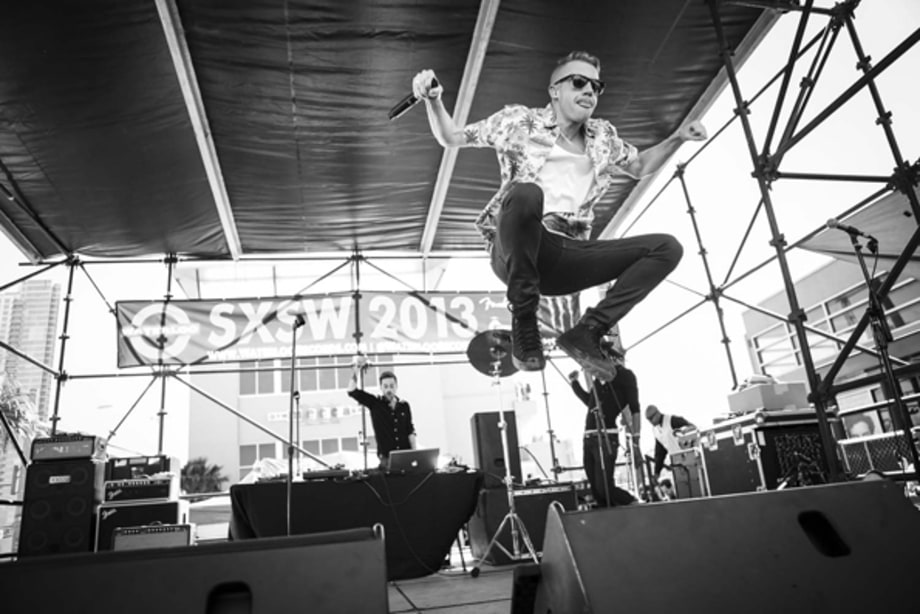 Macklemore