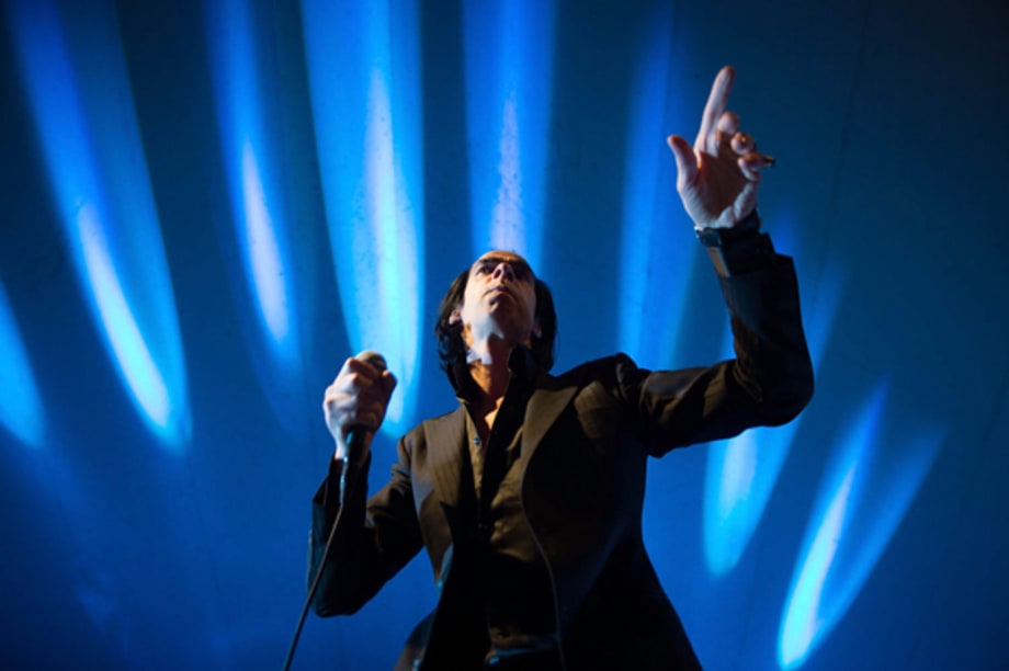 Nick Cave and the Bad Seeds