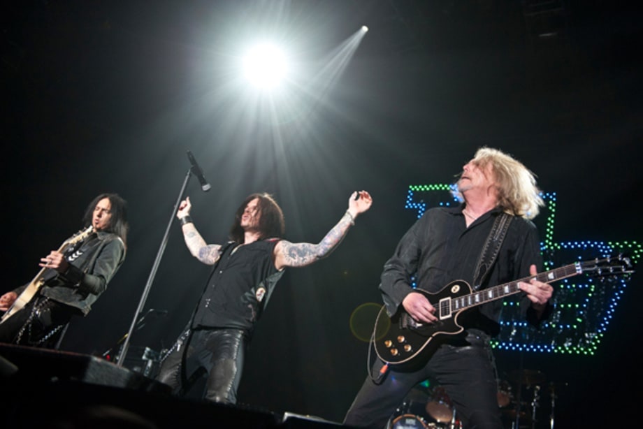 Thin Lizzy